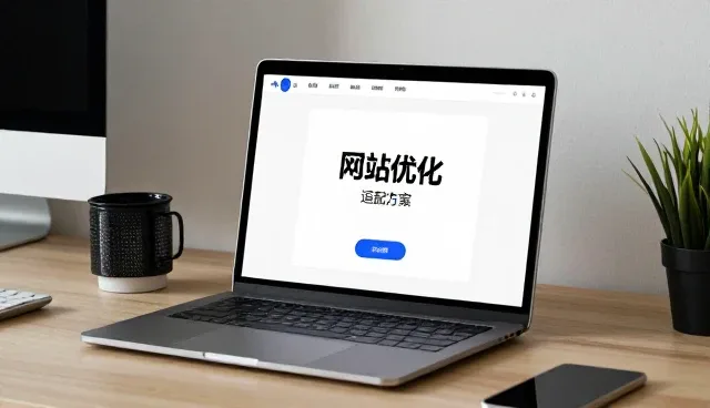 网站优化如何在不同性能条件下实现稳定效果