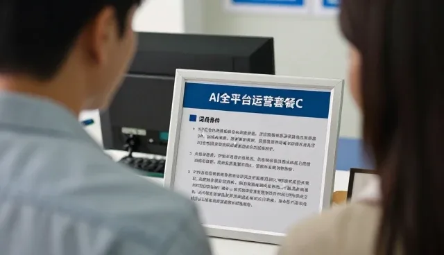 技术落地场景下的推广效果优化策略