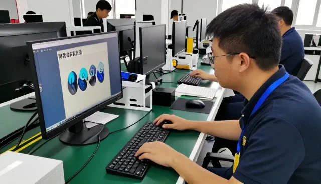 网站建设技术如何影响网站建设变化