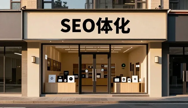 高峰期运行需求促进SEO优化不断升级