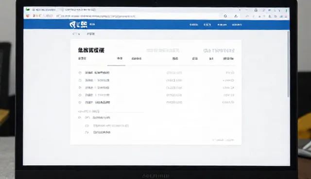 网络推广中常见问题如何应对？