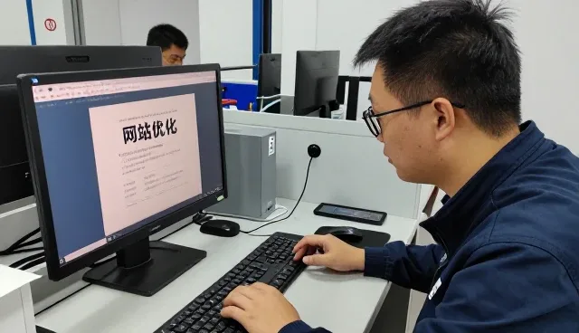 项目现场中使用SEO优化的优势分析
